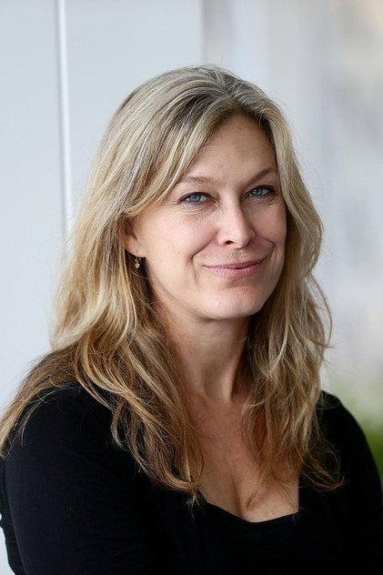 Mary Farley - Actor Profile Photo