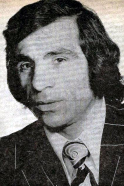 Hassan Rezai - Actor Profile Photo