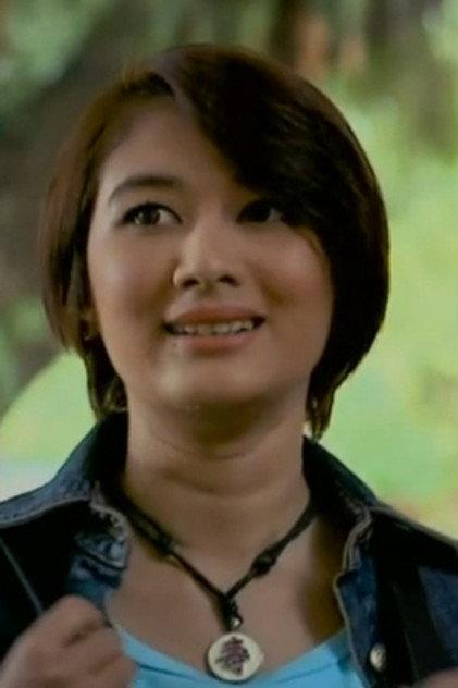 Ajeng Anjani - Actor Profile Photo