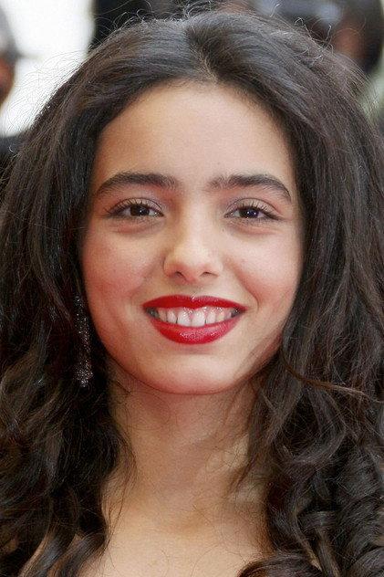 Farida Benkhetache - Actor Profile Photo