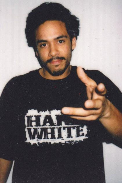 Javier Nunez - Actor Profile Photo