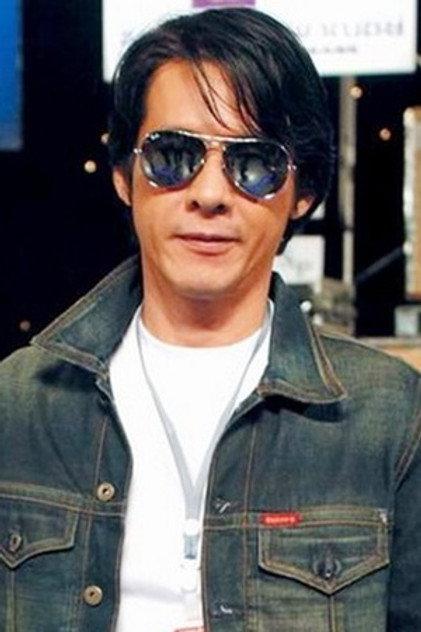 Amphol Lampoon - Actor Profile Photo