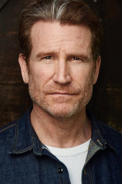 Britt George - Actor Profile Photo
