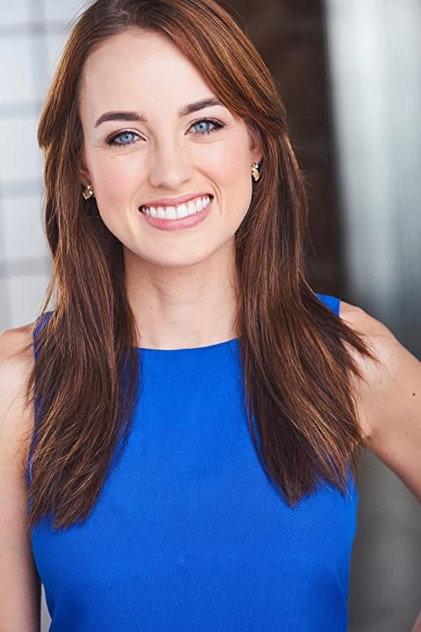 Sarah Murphree - Actor Profile Photo
