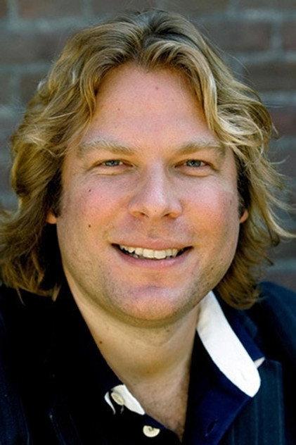 Robert Jensen - Actor Profile Photo
