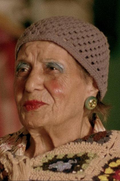 Aziza Semaan - Actor Profile Photo