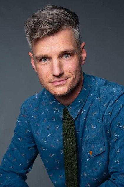 Henry Clarke - Actor Profile Photo