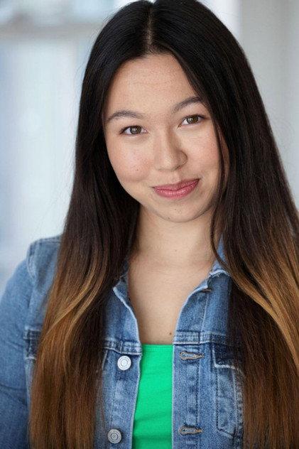 Meilee Condron - Actor Profile Photo