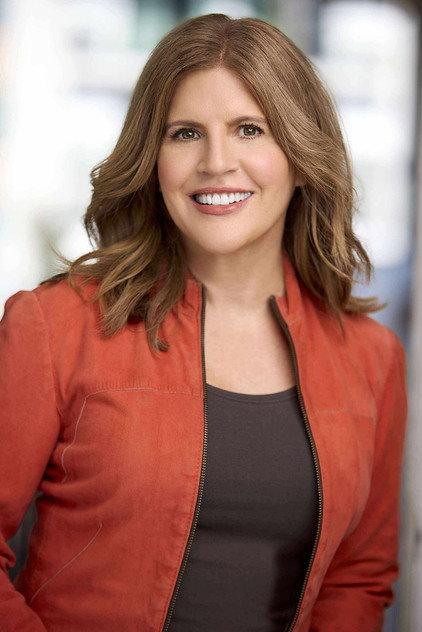 Lizet Benrey - Actor Profile Photo