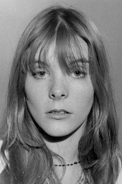 Katerine Mousseau - Actor Profile Photo