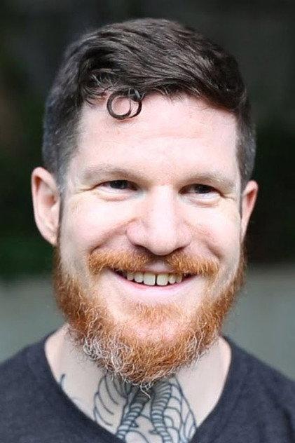 Andy Hurley - Actor Profile Photo