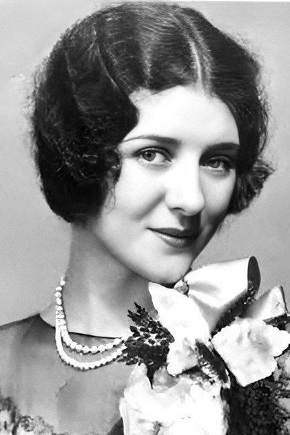 Nita Martan - Actor Profile Photo