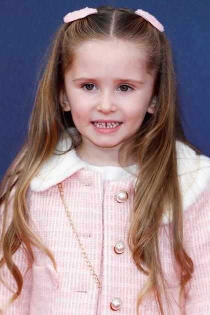 Grace Delaney - Actor Profile Photo