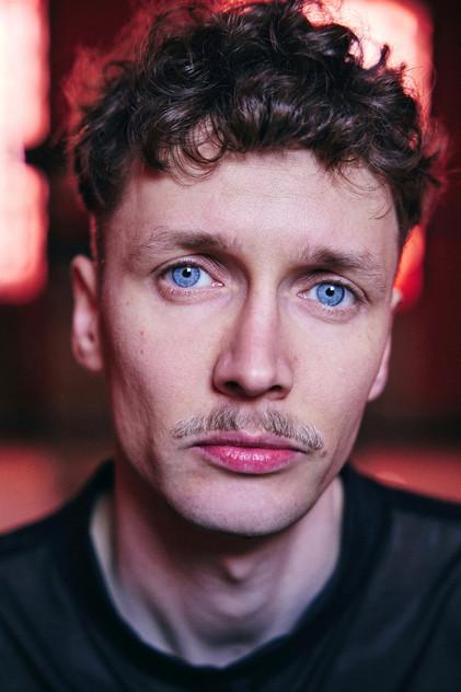 Julius Feldmeier - Actor Profile Photo