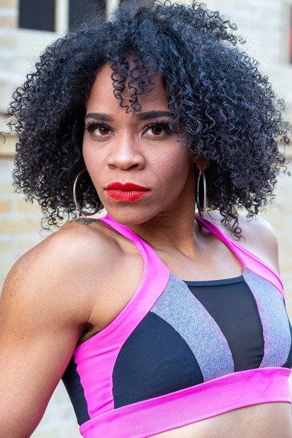 Nilka García Solís - Actor Profile Photo