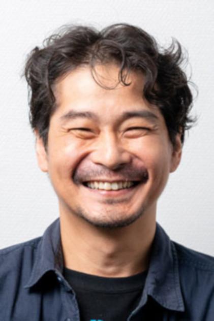 Satoru Takizawa - Actor Profile Photo