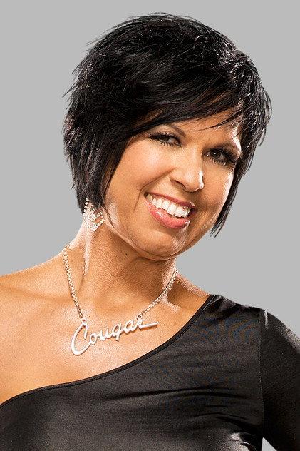 Vickie Guerrero - Actor Profile Photo