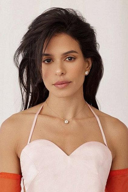 Michal Weizman - Actor Profile Photo