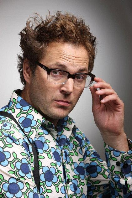 Paul Panzer - Actor Profile Photo