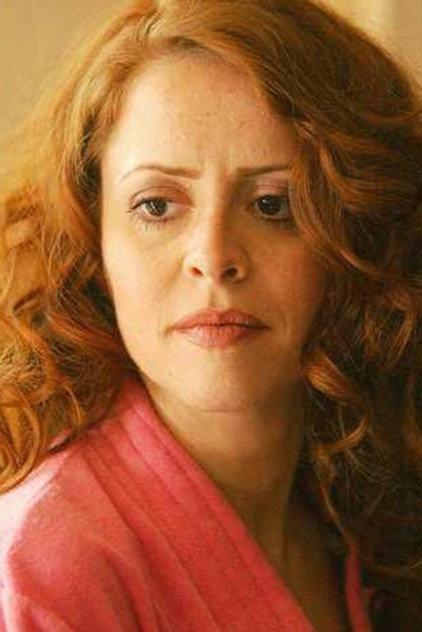 Fadia Stella - Actor Profile Photo