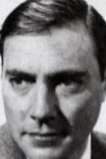 Jack Curtis - Actor Profile Photo
