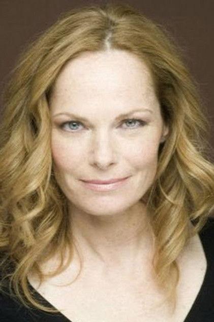 Michèle Duquet - Actor Profile Photo