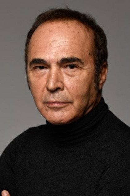Juan Ribó - Actor Profile Photo