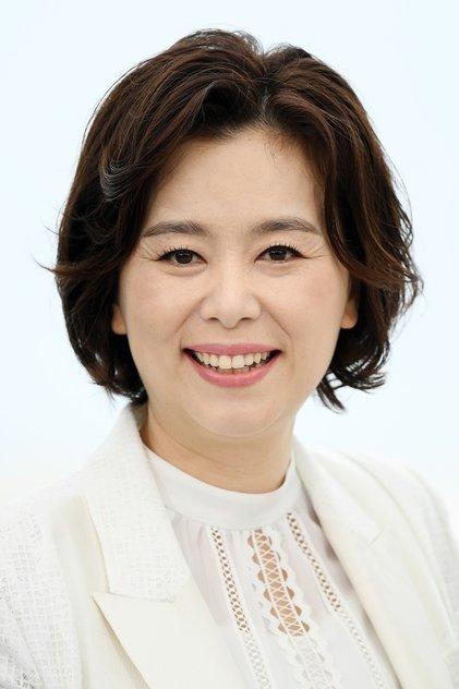 Jang Hye-jin - Actor Profile Photo