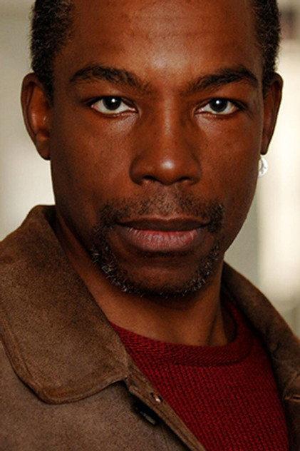 Leland Gantt - Actor Profile Photo