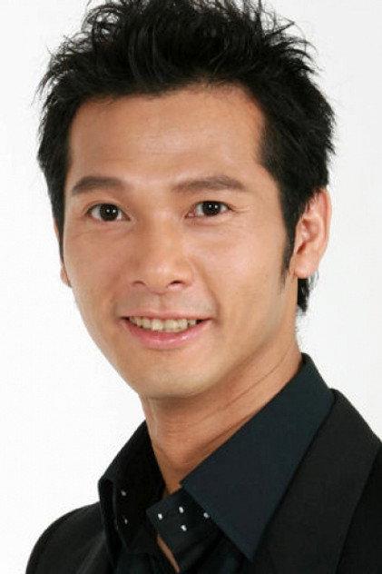Takashi Itō - Actor Profile Photo