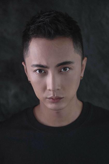 Jia Jinghui - Actor Profile Photo