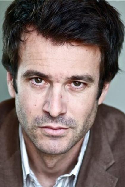 Nicolas Sartous - Actor Profile Photo