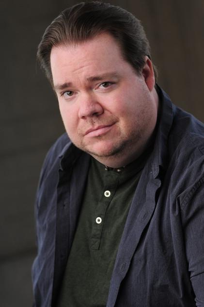 Steve N. Bradford - Actor Profile Photo