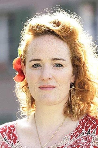 Fabienne Hadorn - Actor Profile Photo