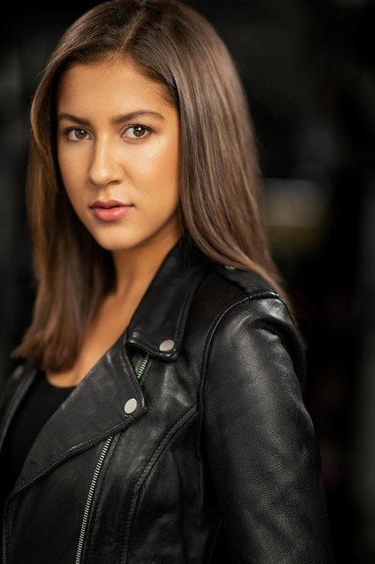 Aleksandra Cross - Actor Profile Photo