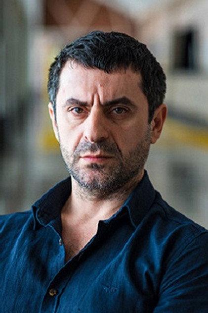 Yusup Omarov - Actor Profile Photo