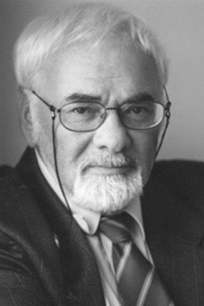 Albert Burov - Actor Profile Photo