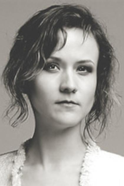 Philippine De Castilla - Actor Profile Photo