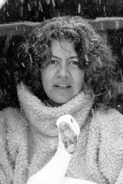 Jane Wodening - Actor Profile Photo