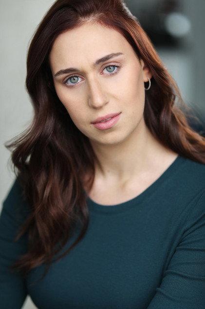 Jodi Margit - Actor Profile Photo