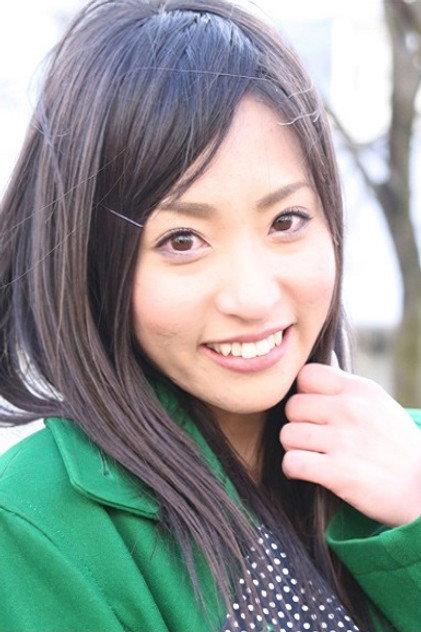 Sayaka Kato - Actor Profile Photo