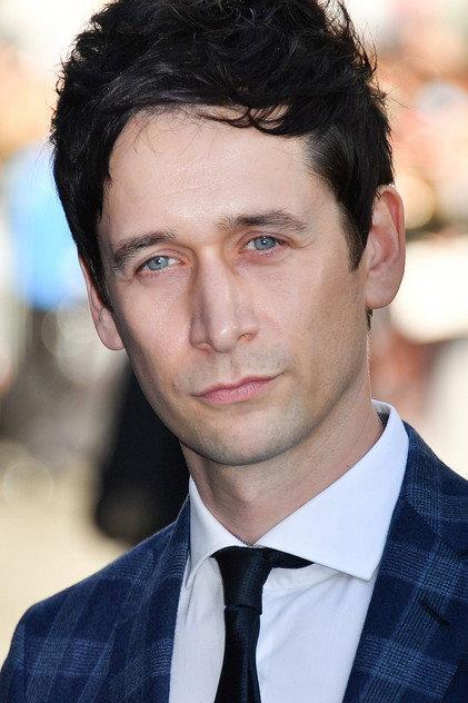 Mark Leslie Ford - Actor Profile Photo