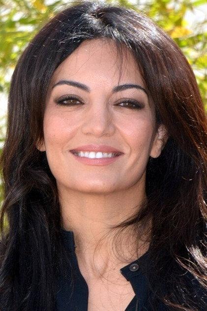 Maryam Touzani - Actor Profile Photo