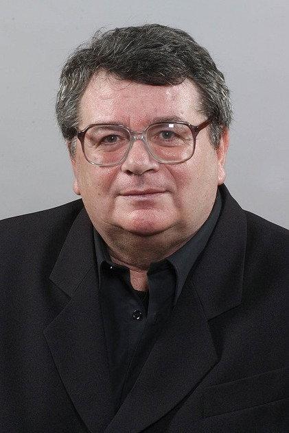 Ferenc Grunwalsky - Actor Profile Photo