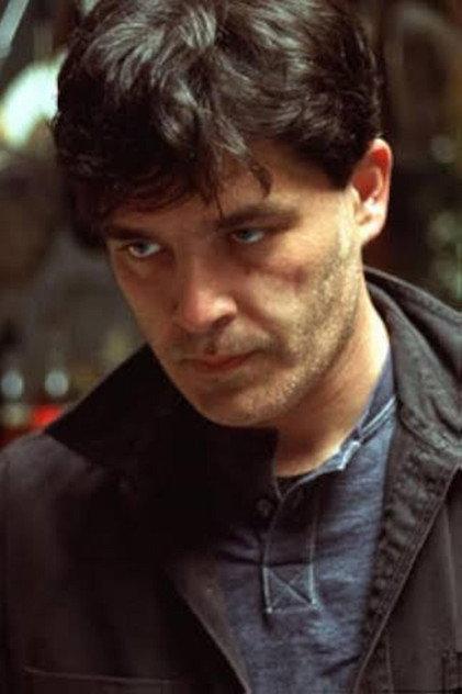 Neno Pervan - Actor Profile Photo