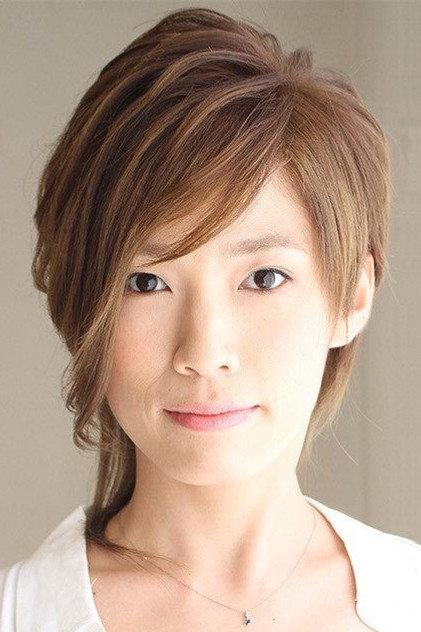 Aki Nagao - Actor Profile Photo