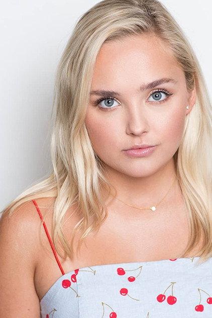 Mia Rose Frampton - Actor Profile Photo