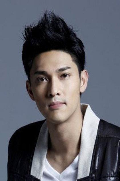 Kelvin Kwan - Actor Profile Photo