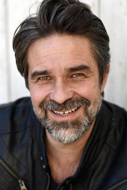 Jérôme Fonlupt - Actor Profile Photo