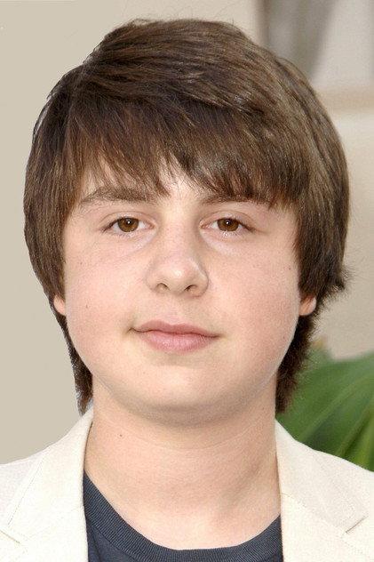 Daniel Yelsky - Actor Profile Photo